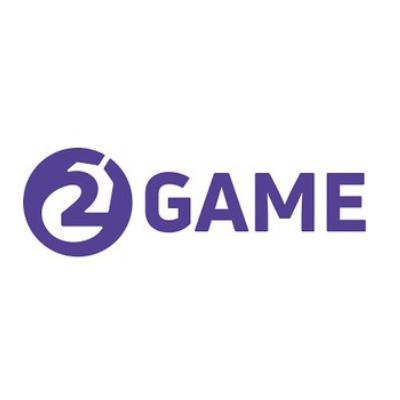 2GAME 2GAME Logo