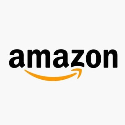 Amazon Amazon Logo