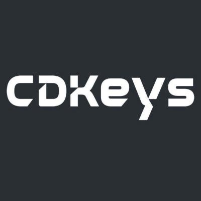 CDKeys Logo