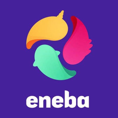 ENEBA Logo