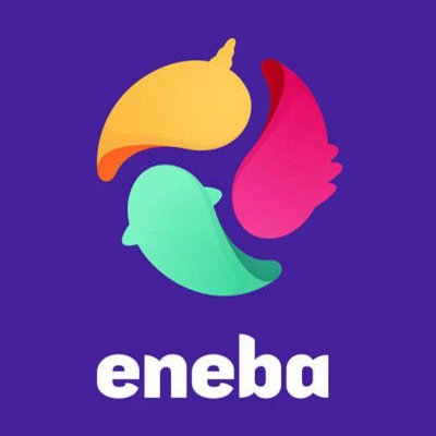 ENEBA ENEBA Logo