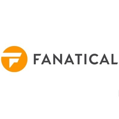 FANATICAL FANATICAL Logo