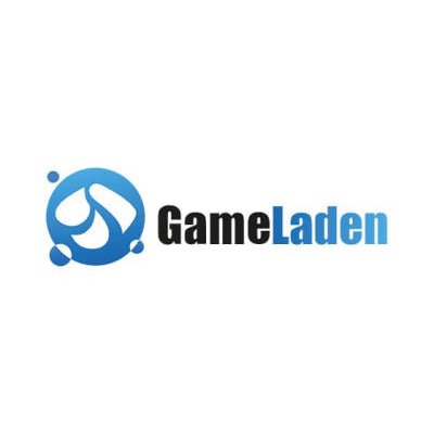 Gameladen.com Logo