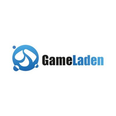 Gameladen.com Gameladen.com Logo