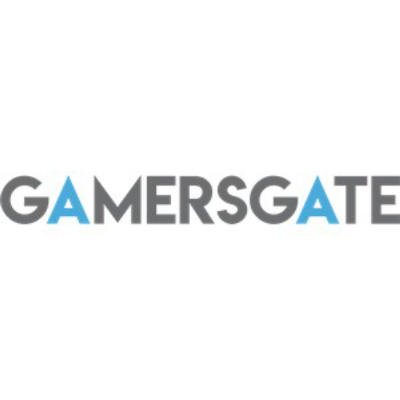 Gamersgate Logo
