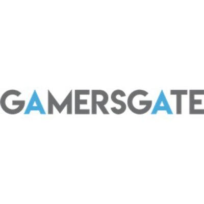 Gamersgate Gamersgate Logo