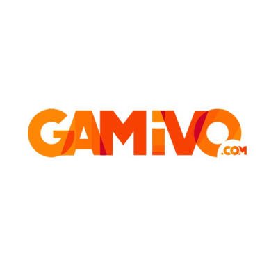 GAMIVO Logo