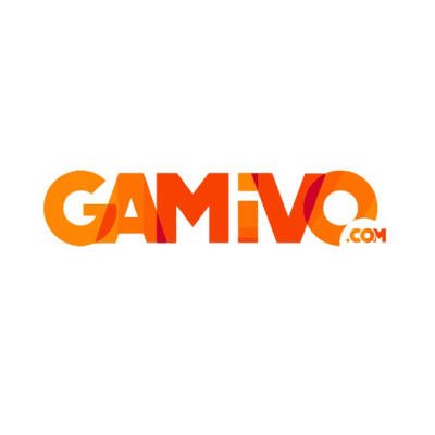 GAMIVO GAMIVO Logo