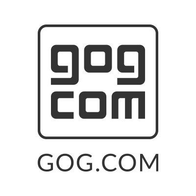GOG GOG Logo