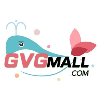 GVGMALL Logo
