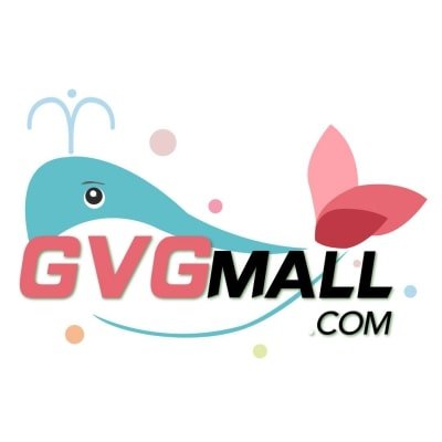 GVGMALL GVGMALL Logo