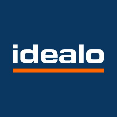 Idealo Idealo Logo