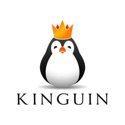KINGUIN KINGUIN Logo
