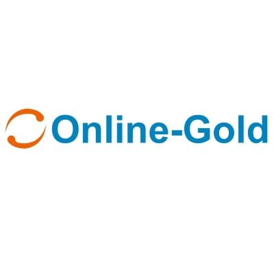 ONLINE-GOLD ONLINE-GOLD Logo