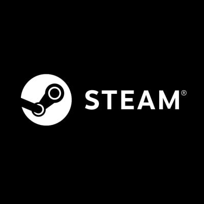 STEAM STEAM Logo
