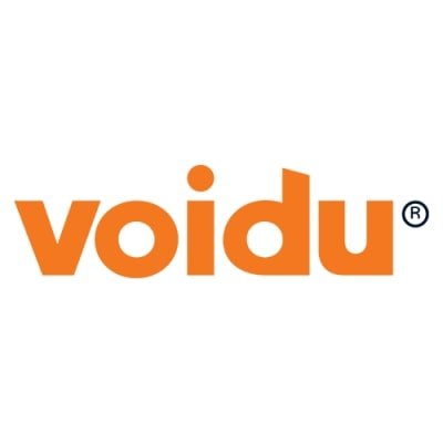 VOIDU Logo