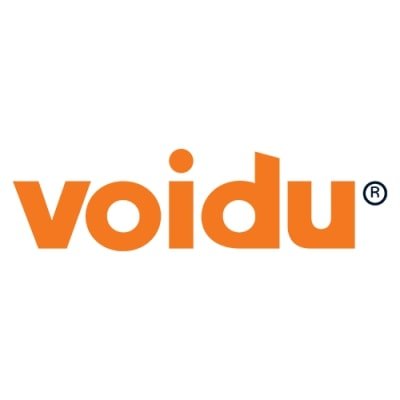 VOIDU VOIDU Logo