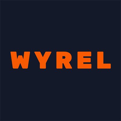 Wyrel Wyrel Logo