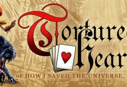 Tortured Hearts - Or How I Saved The Universe. Again.