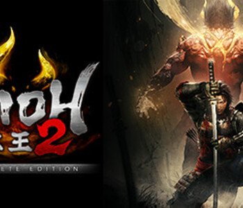 Nioh 2 – The Complete Edition