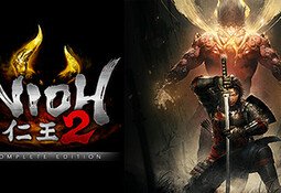 Nioh 2 – The Complete Edition