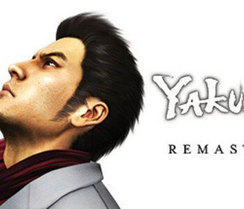 Yakuza 3 Remastered