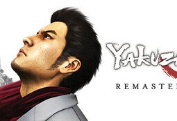 Yakuza 3 Remastered