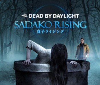 Dead by Daylight - Sadako Rising