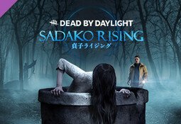 Dead by Daylight - Sadako Rising