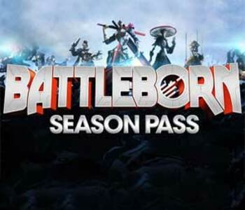 Battleborn Season Pass