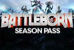 Battleborn Season Pass