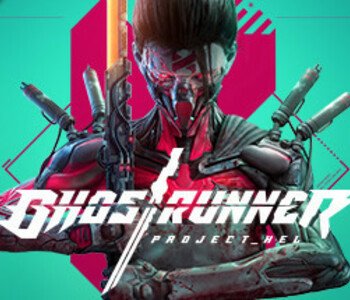 Ghostrunner Project Hel