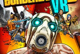 Borderlands 2 VR