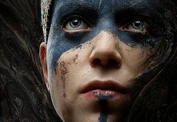 Hellblade: Senua's Sacrifice