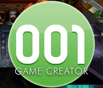 001 Game Creator