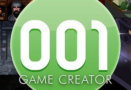 001 Game Creator