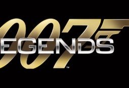 007 Legends