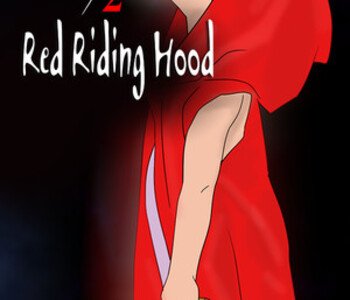 1/2 Red Riding Hood