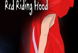 1/2 Red Riding Hood