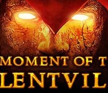 1 Moment Of Time: Silentville