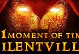 1 Moment Of Time: Silentville