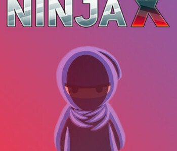 10 Second Ninja X