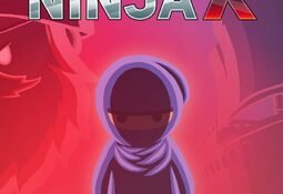 10 Second Ninja X Xbox One