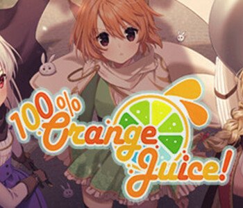 100% Orange Juice