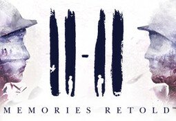 11-11 Memories Retold