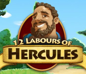 12 Labours of Hercules