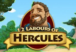 12 Labours of Hercules