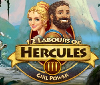 12 Labours of Hercules III: Girl Power