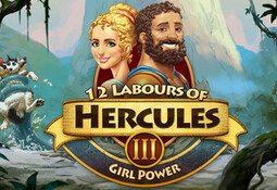 12 Labours of Hercules III: Girl Power