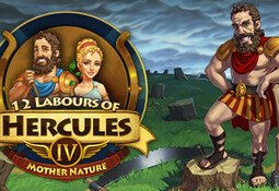 12 Labours of Hercules IV: Mother Nature